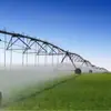 Suministro de Fabricantes de Máquinas de Riego Aspersor Tipo Pivote Central para Pastizales Agrícolas a Gran Escala, Equipo de Riego Agrícola de Alto Estándar