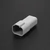 Fabricante Dt Dechi Conector à Prova d'Água Dt06-4S Conector Automotivo Chicote Elétrico Plugue Macho e Fêmea Dt04-4P
