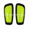 Rodilleras de panal anticolisión para fútbol para adultos y adolescentes en stock, adecuadas para entrenamiento y competición, disponibles en varios colores, equipo de protección deportiva