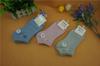 Calcetines de tobillo para mujer, calcetines de barco finos de algodón para primavera, verano y otoño, venta al por mayor