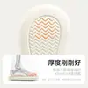 Zapatillas de Algodón de Dibujos Animados Happy Mary Zapatos de Algodón Hogar Interior Niñas Niños Bebé Zapatillas de Algodón Zapatos de Algodón para Niños