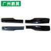 Aplicable a la cubierta del portaequipajes del Toyota Land Cruiser 2008-16 LC200 cubierta del portaequipajes