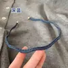 Diadema de verano para lavarse la cara para mujer, corona alta, estilo coreano, diadema para lavarse la cara con dientes, nuevo modelo 2026, diadema de esponja de ala ancha