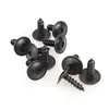Adecuado para Volkswagen Audi Guardabarros del Motor y Chasis Arco de Rueda Interior Tornillo Hexagonal Autoperforante N90974701