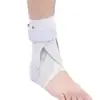 Tobillera para Hombre, Tobillera Fija de Rehabilitación para Esguinces, Protección del Pie, Antiesguince, Tobillera Profesional para Articulaciones, Tobillera para Recuperación de Baloncesto