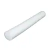 Algodón de Perla EPE Barra Redonda Palo de Natación Barra de Sellado para Muros Cortina Material de Relleno para Arreglos Florales Empaque Sólido Ecológico Material Suave