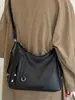 Mochila Retro Nueva de Otoño 2026 Moda Bolso Tote para Viajes Cotidianos Bolso Cruzado Casual de Gran Capacidad Color Sólido