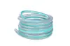 Manguera flexible reforzada con alambre de acero de PVC, tubería de drenaje de alta presión, tubería de riego agrícola, manguera transparente para regar, tubería de plástico, tubería de agua, manguera flexible