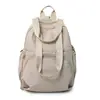 Mochila de tela Oxford de estilo callejero japonés de comercio exterior para mujer, gran capacidad, versátil para ir al trabajo y viajar, mochila bandolera multiusos