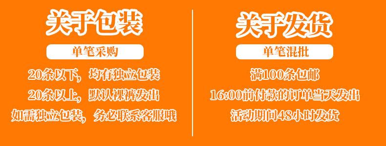 发货