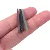100 piezas por paquete Aparejo de pesca de carpa accesorios pequeños Caja de señuelos manguera de pesca de carpa accesorios pequeños Venta al por mayor transfronteriza dropshipping
