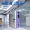 Caja de prueba de alta y baja temperatura Shaoguan cuál es buena, caja de prueba de alta y baja temperatura precio caja de prueba hongjun caja de prueba de baja temperatura