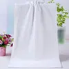 Barbería salón de belleza especial Baotou toalla para secar el cabello salón de peluquería salón de peluquería toalla absorbente de pelusa engrosada venta al por mayor