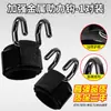 Barra Horizontal Colgante para Hombre Entrenamiento de Manos Anti-deslizamiento Muñeca