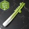 Adereços de vegetais de simulação modelo de vegetal de simulação folhas de alface falsas brócolis repolho adereços de supermercado frutas e vegetais crianças