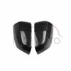 Adecuado para Chevrolet 19-22 Silverado Modificado ABS Espejo Retrovisor Cubierta Parche
