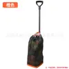 Recogedor de Bolas de Pickleball, Marco Conveniente para Recoger Bolas sin Agacharse, Recolector de Bolas de Entrenamiento Multifuncional, Almacenamiento Portátil