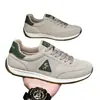Zapatos Deportivos para Hombre, Zapatos para Hombre, Zapatos Casuales para Correr al Aire Libre, Zapatos Individuales para Hombre, Zapatos Casuales Versátiles de Suela Blanda Transpirables para Verano
