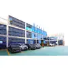 Zhongrun Casas Casas Móviles Prefabricadas de Contenedores Oficina de Proyecto en Obra Diseño, Producción e Instalación