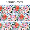 Cinta de flor de lazo de fábrica transfronteriza 75 mm cinta de lazo de cinta embalaje de regalo cinta para hornear material DIY
