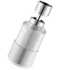 Filtro de Grifo para Fregadero de Cocina Boquilla Anti-Salpicaduras Gadget Extensión Purificador Universal Filtro de Agua para Uso Doméstico