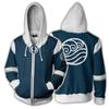 Nueva Sudadera Simple con Capucha de Talla Grande para Otoño e Invierno de Amazon Cross-Border Estampado 3D de Estrella a la Moda