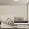 Pegatinas para Armario de Película Sensible a la Piel Renovación de Muebles Impermeable y a Prueba de Humedad Autoadhesivo Engrosado Película que Cambia de Color para Puerta de Armario, Gabinete, Escritorio
