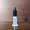 Pegamento Líquido de Fusión en Caliente Pur Sólido 10ml Pistola de Pegamento para Dispensar, Reparar Teléfonos Móviles, Auriculares y Manualidades DIY