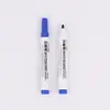 Marcador de Quadro Branco Apagável, Sem Marcas, Grande Capacidade, para Alunos, Professores, Ensino, Fácil de Apagar, Base d'Água, Preto, Professor, Caneta para Escrita Profissional