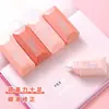 Cinta Correctora de Color Degradado, Elegante y Estéticamente Agradable, Cinta Correctora Compacta, Paquete de 6, Gran Capacidad, Adecuada para Estudiantes, Al por Mayor