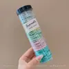 2026 Nuevo Sujeta-Cola de Caballo Alto para la Parte Trasera de la Cabeza, Banda Elástica Simple y Duradera para el Cabello para Mujeres, Accesorio para el Cabello