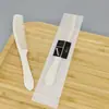 Touca de Banho Descartável para Adultos, Touca para Chuveiro, Touca para Tratamento de Cabelo em Salão de Beleza, Touca Doméstica Anti-Fumaça de Óleo, Uso em Hotéis e Pousadas