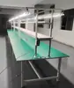 Bancada Anti-estática de Carga Comercial Mesa Multifuncional Mesa de Inspeção para Reparo de Computador Bancada de Laboratório Mesa de Embalagem