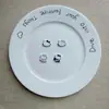 Nuevos Accesorios de Gato con Borde Plateado al por Mayor Hechos a Mano DIY Pinzas para el Cabello de Niña, Zuecos, Bolsas para Zapatos, Colgantes para Fundas de Teléfono y Materiales