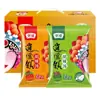 Jingyao Hulatang da Cidade de Xiaoyao Sabor Multi-sabor Autêntico Sabor Henan Base para Sopa Instantânea de Café da Manhã Fornecimento de Supermercado Atacado
