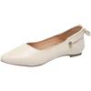 Zapatos de Salón para Mujer 2026 Verano Nuevo Estilo Tacones Altos Gruesos Elegantes Zapatos de Trabajo Versátiles Coreanos Estilo Suave Zapatos para Mujer