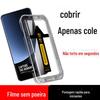 Adequado para xiaomi 14ultra filme temperado 3D borda cola cabine livre de poeira xiaomi superfície curva segunda caixa de adesivo hot bending película protetora