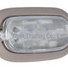 Adequado para Dodge Ram Pickup Ram Luz de Teto 5Jg58Tl2Ad 5Jg58Tl2Ab
