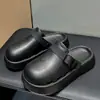 Chanclas Birkenstock de EVA para Mujer Sandalias Chanclas Zapatos de Casa para Hombre Pantuflas de Casa Zapatillas Cerradas Zapatos de Playa para Mujer Hombre