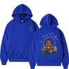 Moletons Hip Hop Travis Scott Masculino Feminino Cactus Jack Swag Pri