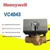Ventiloconvector HONEYWEII tipo interruptor retorno por mola VC4043AP1000T VC4043ME6000T