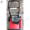 Escola Velha Pista de Plástico Nova Máquina Empurrar Mão Campo Esportivo Máquina de Lixar Pequena Máquina de Lixar Solo de Banco de Silicone