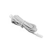 20 # 2468 Cable Electrónico Cable de Terminal Dupont Interfaz 2.54 Cable de Extensión para Tira de LED Núcleo de Cobre