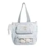 Mochila Escolar Muy Atractiva para Niñas de Tercero a Sexto Grado, Mochila con Forma de Estrella para Estudiantes de Primaria y Secundaria, Mochila de Gran Capacidad para Estudiantes de Secundaria