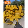 Piezas de Excavadora para Maquinaria de Construcción, Nuevas, Usadas, Originales, Ensamblaje de Motor Reacondicionado Adecuado para Mitsubishi 6D22