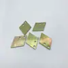 Accesorios para Empacadora Mai Ferguson Cuchilla Cortadora de Cuerda Placa de Presión Aplicable 1839 1840 Empacadora