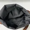 Bolsa tote retrô de grande capacidade para moda transfronteiriça, bolsa de ombro casual versátil, bolsa de antebraço para o dia a dia em camurça