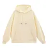 Sudadera con capucha talla europea transfronteriza talla grande, sudadera con capucha tipo pullover unisex de marca moderna, holgada, con logotipo personalizado