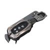 Estuche especial para llaves de coche SAIC Chase D90 Pro Estuche de alta gama Chase D90 Hebilla V90 Estuche para llaves D60 Hebilla para hombre