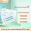Protetor Ocular em Spray, Cuidados com os Olhos, Ressecamento, Coceira, Fadiga Ocular, Líquido Calmante Protetor para os Olhos, Fabricante de Spray Atomizador para Olhos